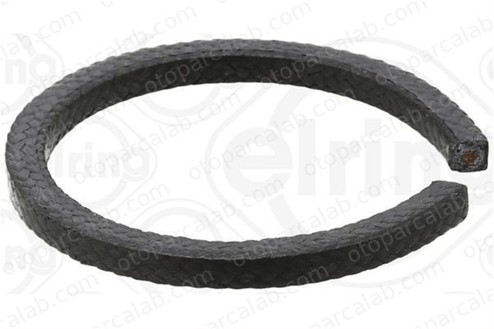 ELRING 188.680 Krank Keçesi Arka MERCEDES-BENZ 123 Sedan /8 A0019971241 126904115