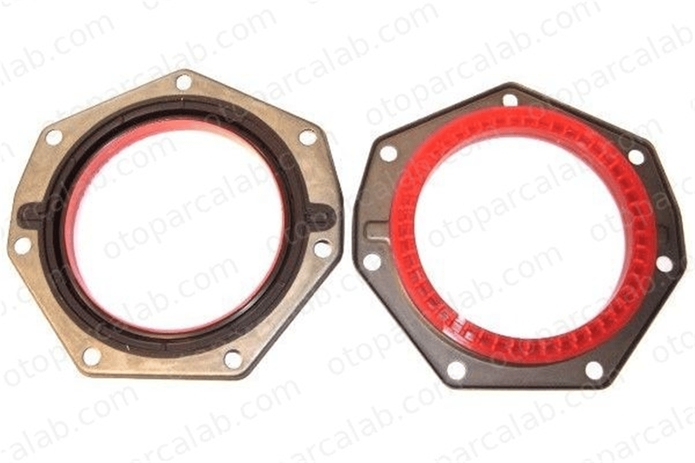 ELRING 199.230 Krank Keçesi Arka IVECO DAILY III Platform şasi FIAT DUCATO Panelvan/Van 504086314 7701042092