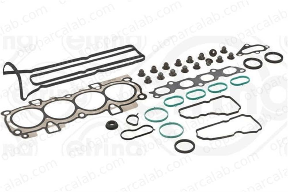 ELRING 226.400 Takım Conta FORD C-MAX II FOCUS III Turnier 4M5G 6008 AA