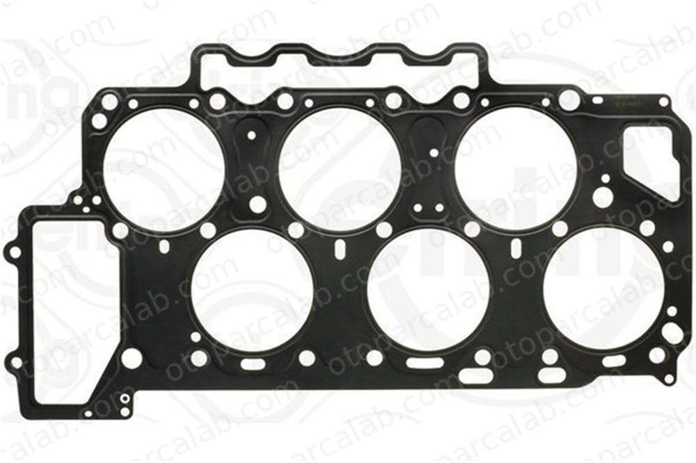 ELRING 233.220 Silindir Kapak Contası VW TOUAREG PORSCHE CAYENNE 3H103383K 03H103383K
