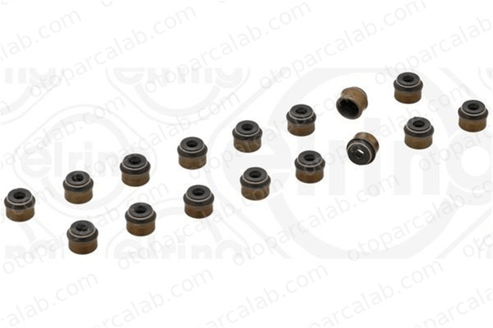 ELRING 235.610 Supap Lastiği AUDI A3 Sportback A3 036109675A