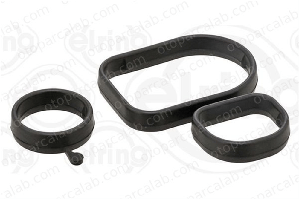 ELRING 242.390 Takım Conta DONKERVOORT D8 AUDI Q3 7K117070 07K117070