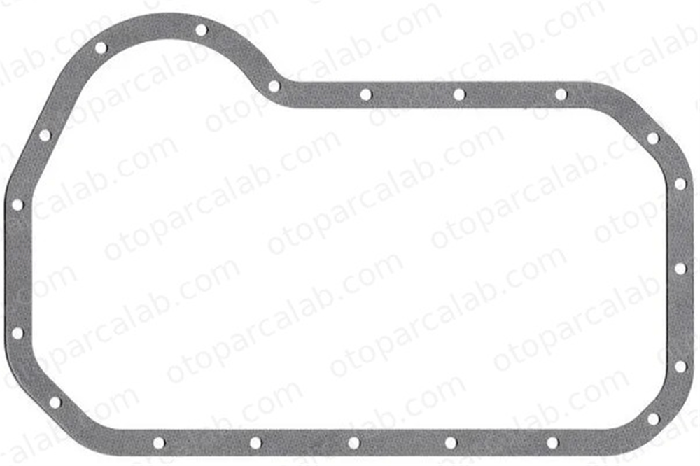 ELRING 248.097 Karter Contası VW GOLF II JETTA II 26103609D 026103609D