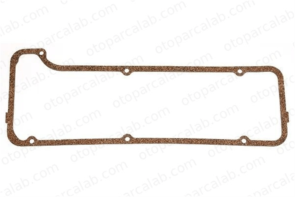 ELRING 252.921 Üst Kapak Contası (Külbütör) OPEL MANTA B MANTA B CC 607664 8981931
