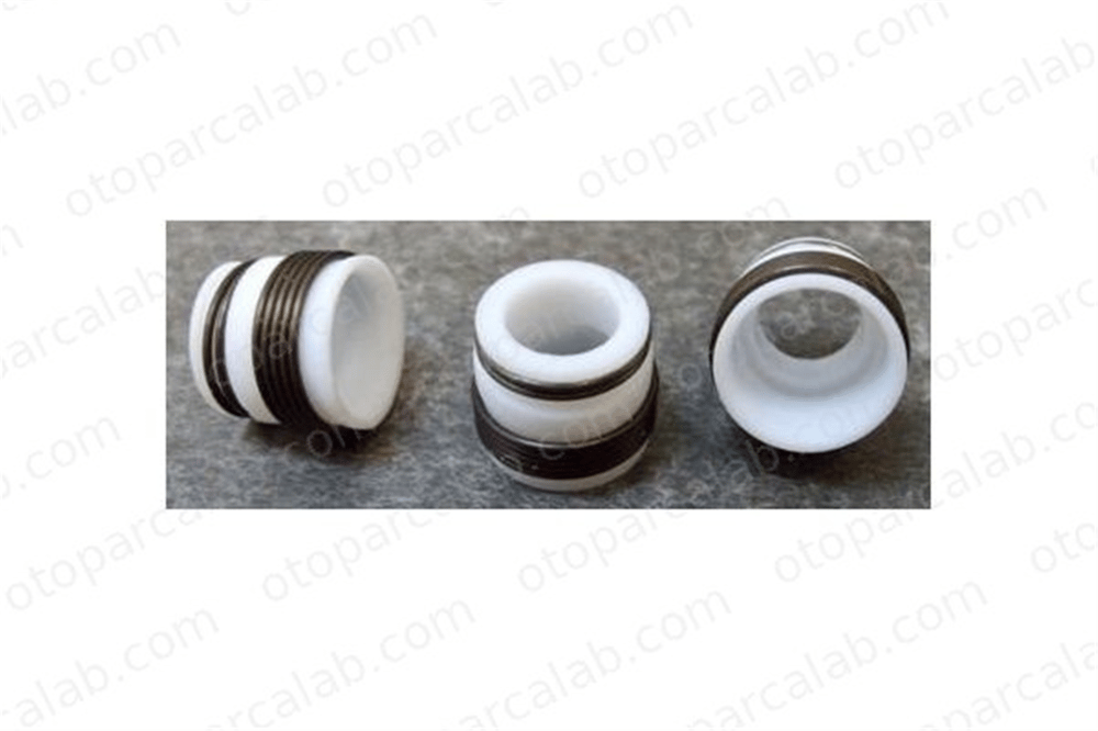 ELRING 253.693 Supap Lastiği MERCEDES-BENZ /8 HECKFLOSSE A0000531958 530858