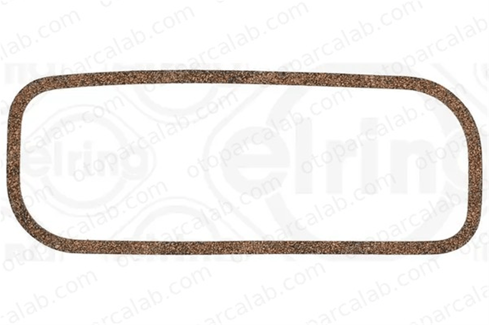 ELRING 254.304 Üst Kapak Contası (Külbütör) VW 411,412 PORSCHE 914 254304 21101481