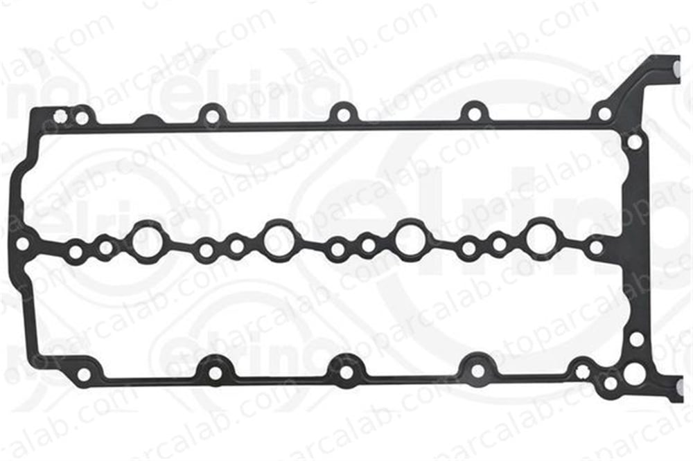 ELRING 255.463 Üst Kapak Contası (Külbütör) LAND ROVER RANGE ROVER EVOQUE DISCOVERY SPORT LR073784 G4D36584BA
