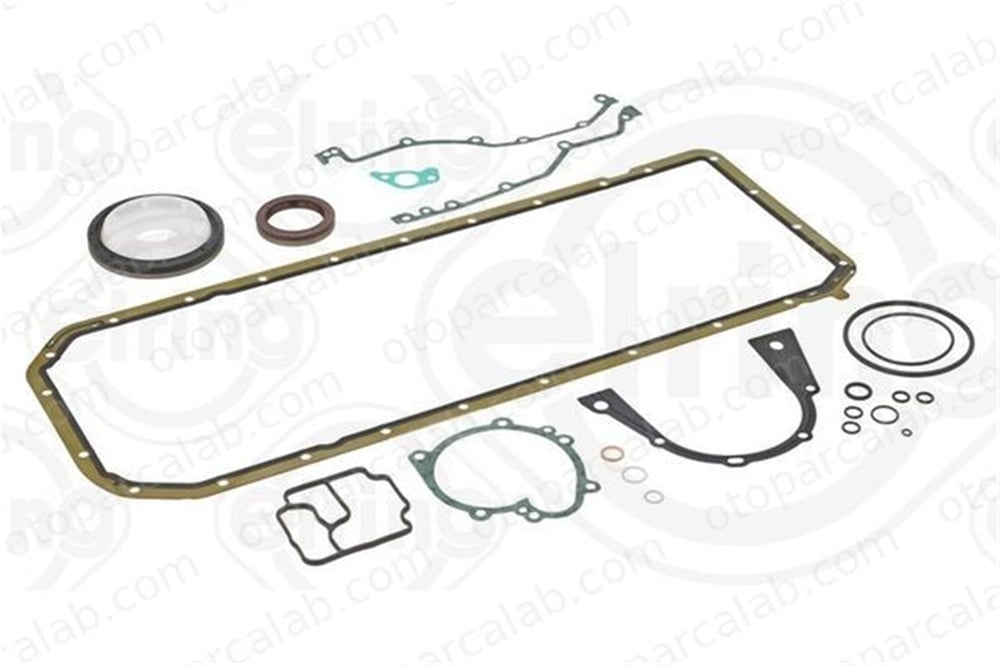ELRING 257.360 Takım Conta BMW 3 Coupe 3 11111402381