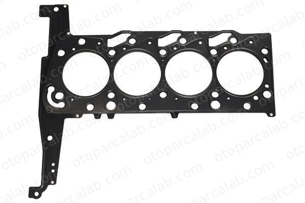 ELRING 265.441 Silindir Kapak Contası FORD TRANSIT Panelvan/Van TRANSIT Minibüs/Otobüs 5C1Q6051BA 1349875