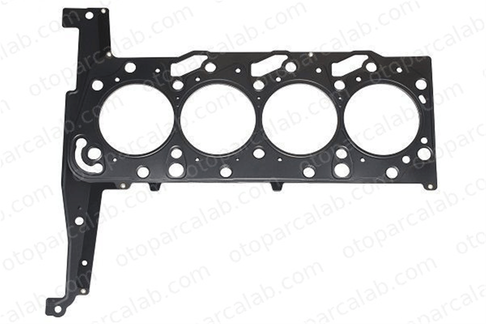 ELRING 265.421 Silindir Kapak Contası FORD TRANSIT Panelvan/Van TRANSIT Minibüs/Otobüs 5C1Q6051AA 1349874