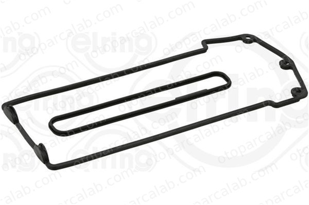 ELRING 266.370 Üst Kapak Contası (Külbütör) BMW 5 7 11120034105 11129071590