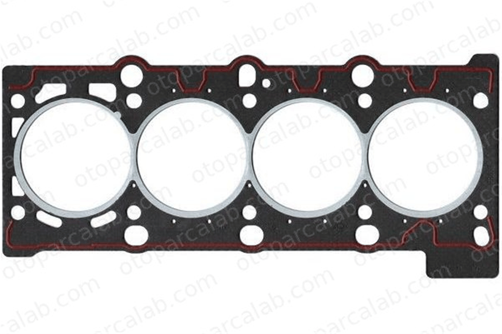 ELRING 267.830 Silindir Kapak Contası BMW 3 Z3 Roadster 11121708585