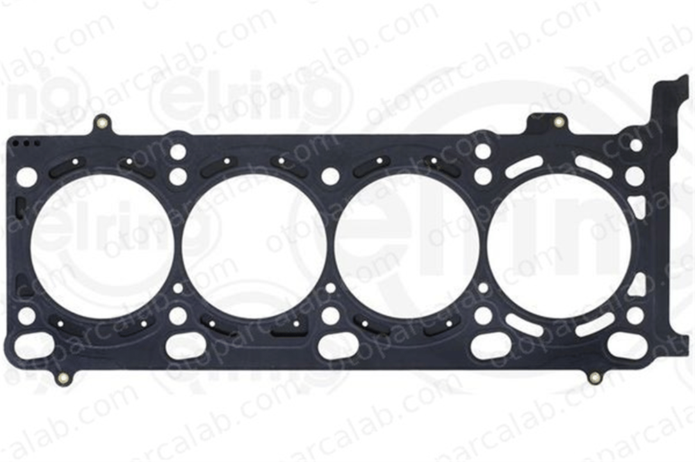 ELRING 268.190 Silindir Kapak Contası BMW 5 5 Touring 11121433474 LVB000350