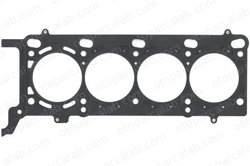 ELRING 268.050 Silindir Kapak Contası BMW 5 5 Touring 11121433477 LVB000360