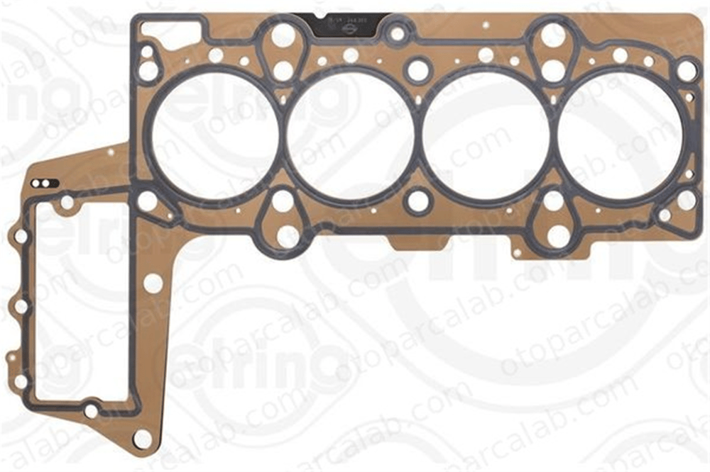 ELRING 268.350 Silindir Kapak Contası BMW 3 3 Touring 11127790053 11127786902
