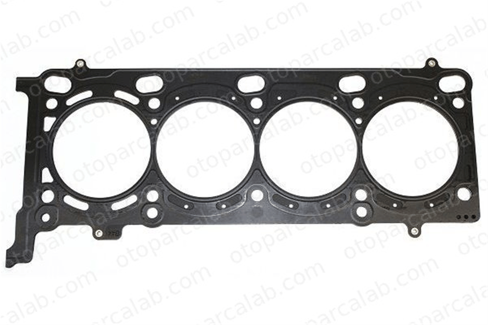 ELRING 268.180 Silindir Kapak Contası BMW 5 5 Touring 11121433473 LVB000340
