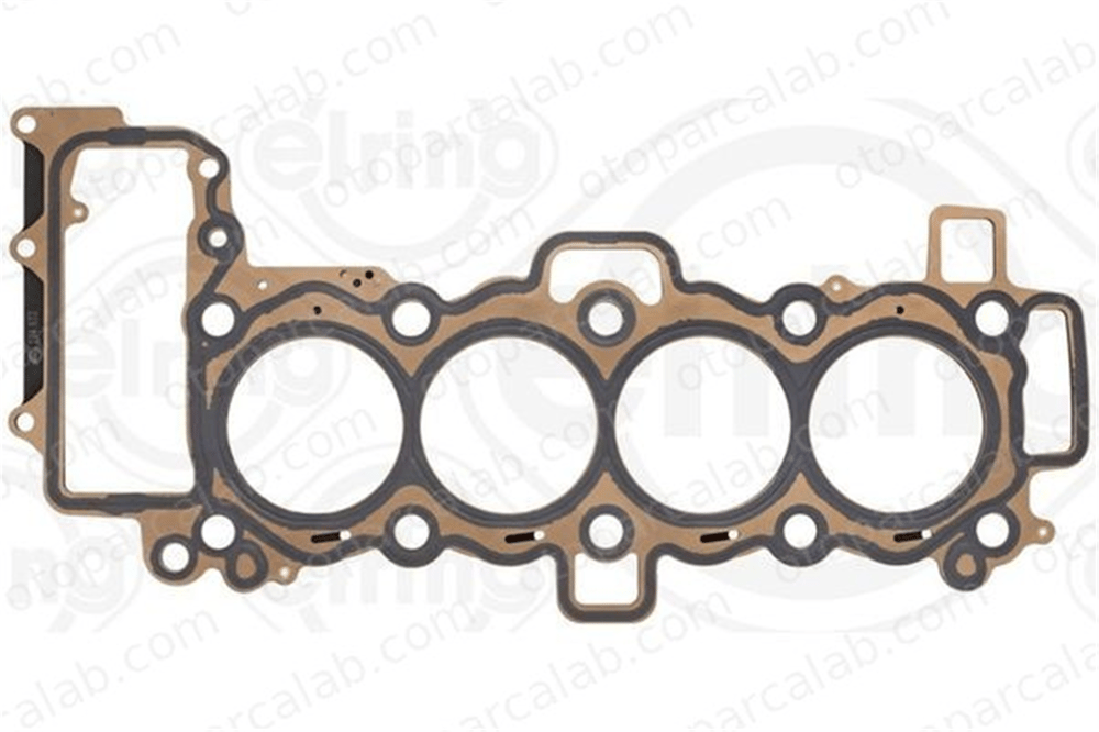 ELRING 279.622 Silindir Kapak Contası LAND ROVER DISCOVERY SPORT RANGE ROVER EVOQUE LR091486 JDE38673