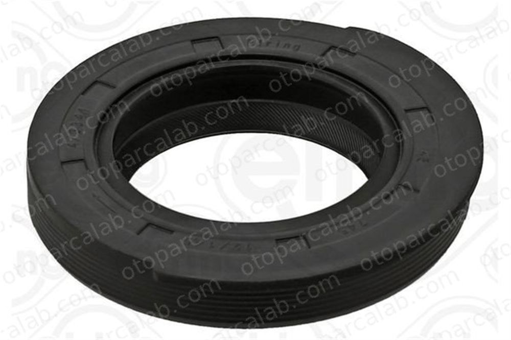 ELRING 284.742 Krank Keçesi Ön MERCEDES-BENZ 123 Sedan T2/L Panelvan/Van A0049976846 49976846