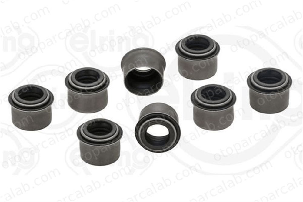 ELRING 284.769 Takım Conta MERCEDES-BENZ 123 Sedan T1 Platform şasi A6160105506 6160105506