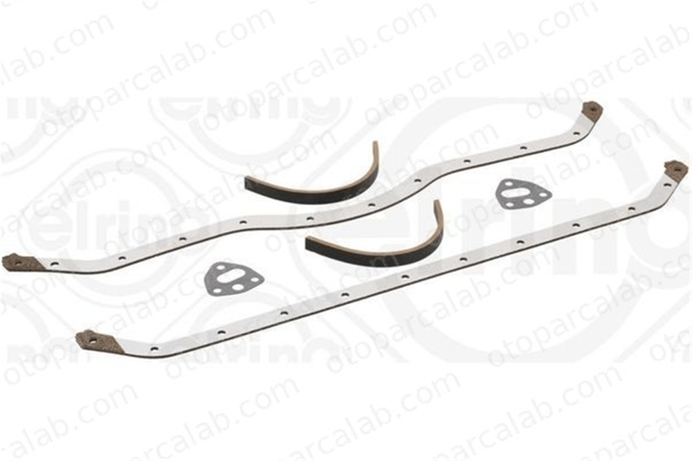 ELRING 284.734 Karter Contası MERCEDES-BENZ MK NG A3520100880 3520100880