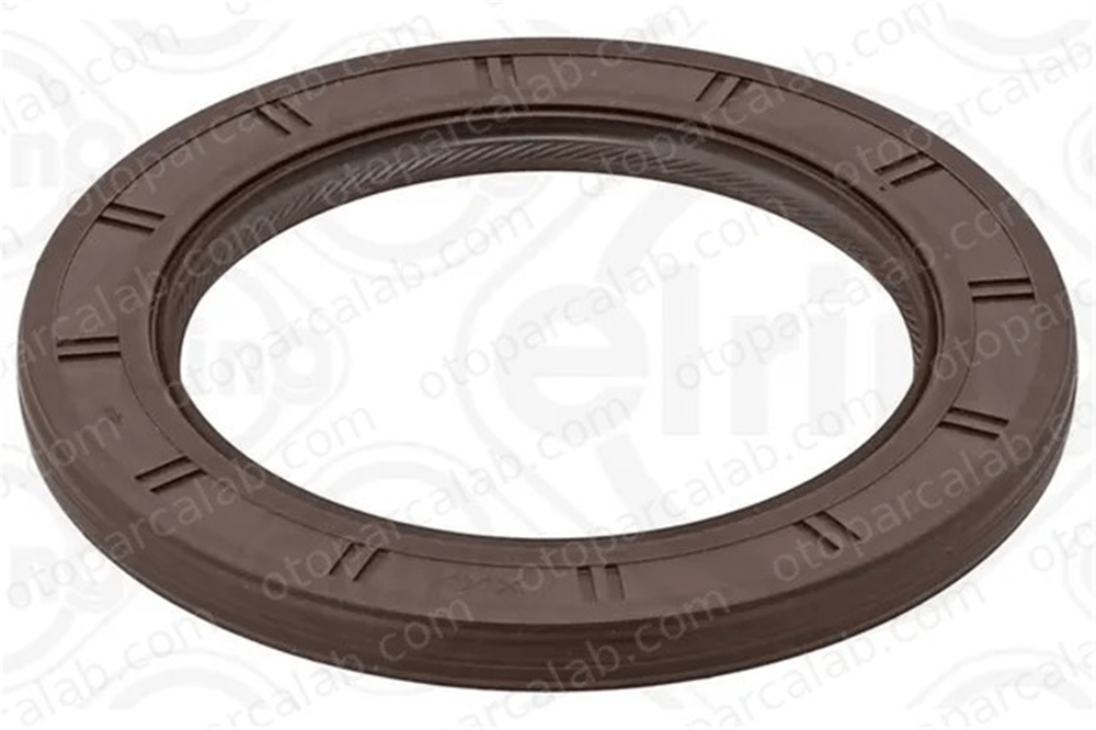 ELRING 286.230 Krank Keçesi Arka TOYOTA COROLLA Sedan AURIS 90311W0011 9031176002