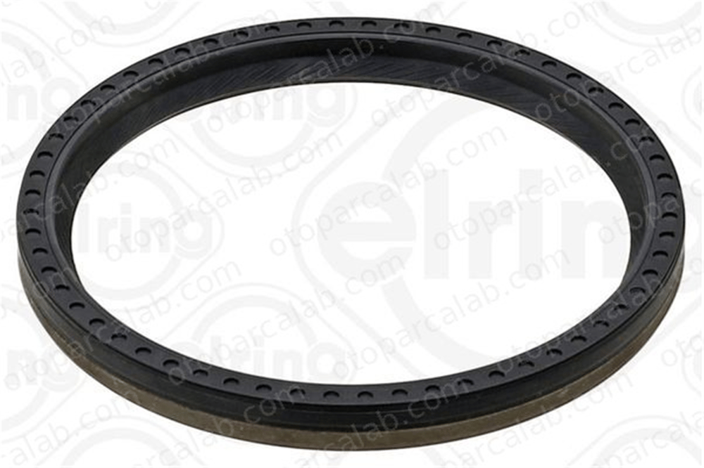 ELRING 287.300 Krank Keçesi Ön FORD USA MUSTANG Coupe LINCOLN NAVIGATOR F43E6701AA 4605210
