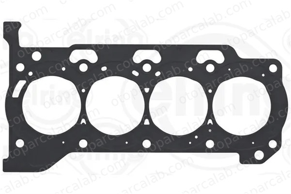 ELRING 298.640 Silindir Kapak Contası TOYOTA COROLLA Sedan AURIS 1111537050 1111537030