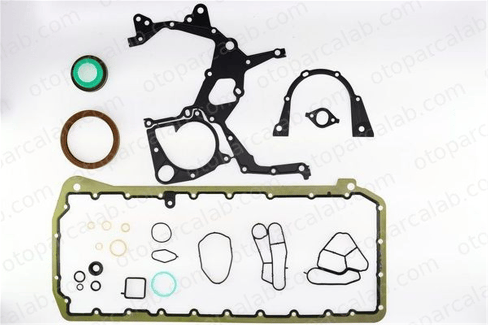 ELRING 301.400 Takım Conta BMW 5 5 Touring 11112248975