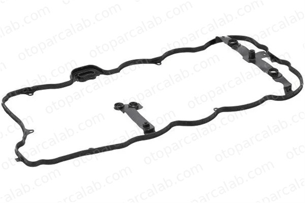 ELRING 316.170 Üst Kapak Contası (Külbütör) TOYOTA AURIS COROLLA Sedan 1121347020 112130Y020