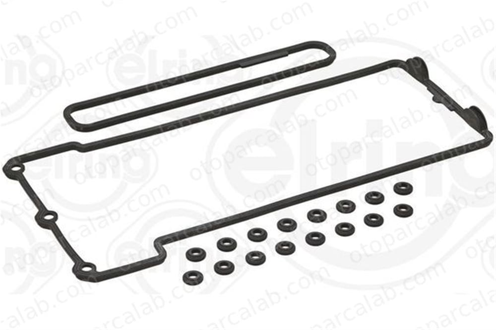 ELRING 318.620 Üst Kapak Contası (Külbütör) BMW 7 5 11129069872