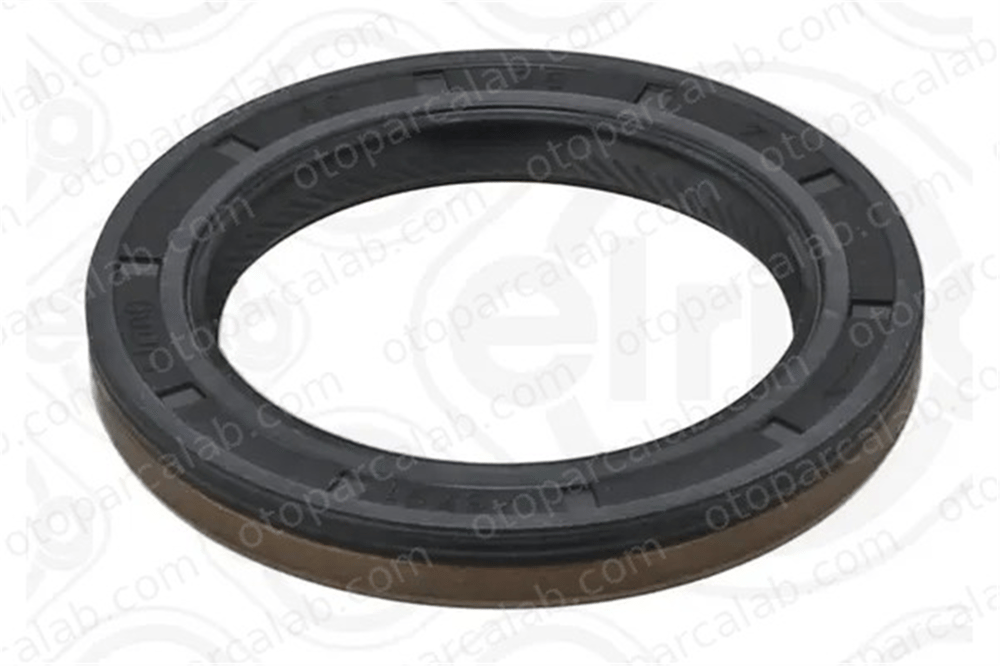 ELRING 325.007 Krank Keçesi Ön ALFA ROMEO ALFASUD FIAT 131 40004350 101007