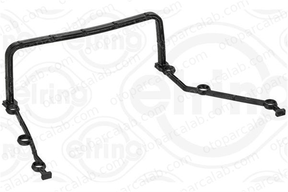 ELRING 326.110 Üst Kapak Contası (Külbütör) BMW 5 7 11411741532 11141741532