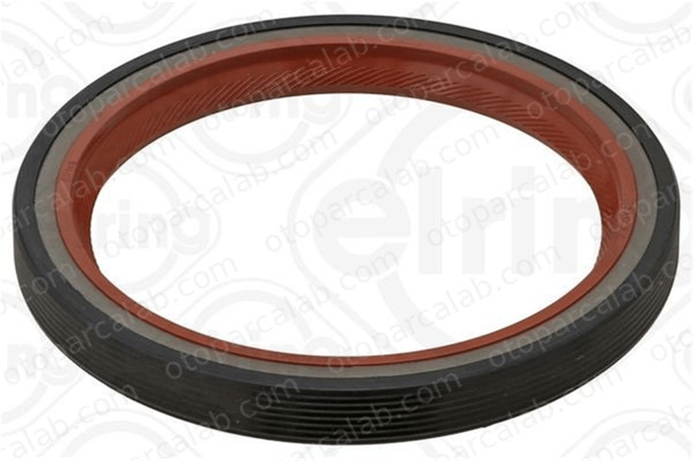 ELRING 326.798 Krank Keçesi Arka VW TRANSPORTER T3 Minibüs/Otobüs TRANSPORTER T3 Panelvan/Van 29105245B 029105245B
