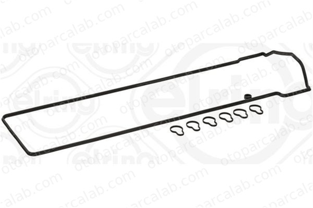 ELRING 330.240 Üst Kapak Contası (Külbütör) MERCEDES-BENZ E-SERISI T-Model S-SERISI A6130160021 6110160221