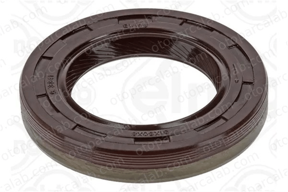 ELRING 330.736 Krank Keçesi Ön OPEL VECTRA A OMEGA A Station wagon 646289 90501720
