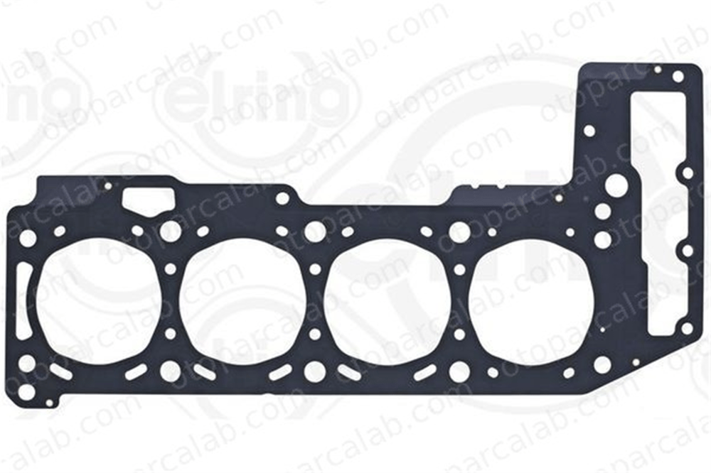 ELRING 340.260 Silindir Kapak Contası IVECO DAILY IV Platform şasi DAILY IV Panelvan/Van 504093499 68133330AA