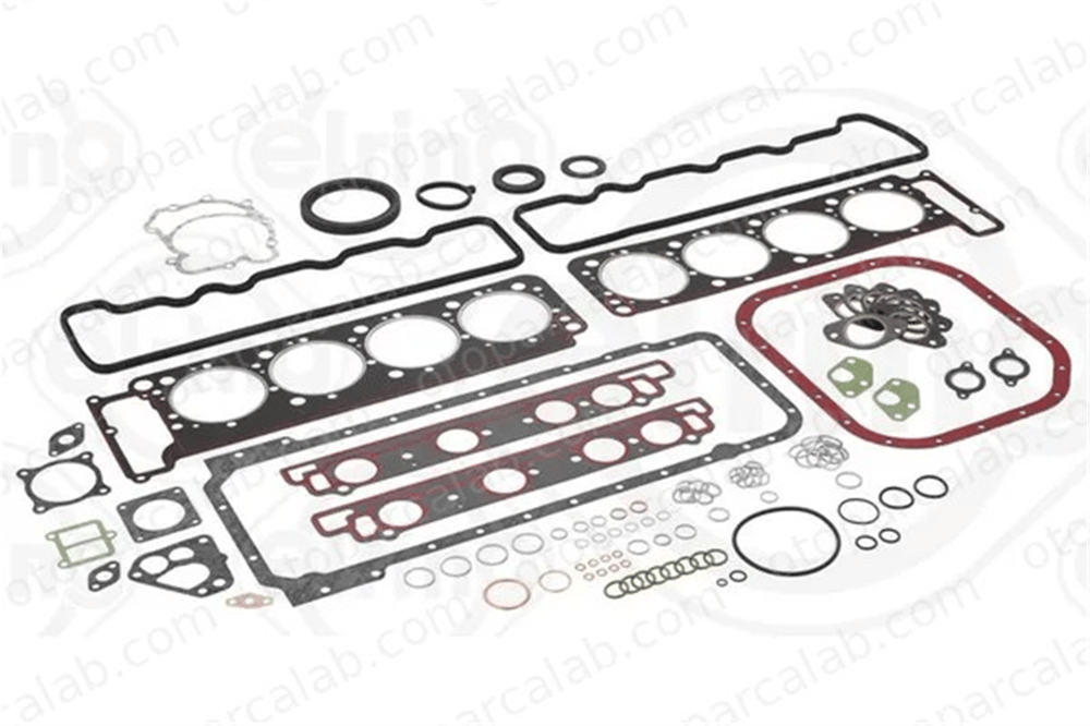 ELRING 343.162 Takım Conta MERCEDES-BENZ S-SERISI S-SERISI Coupe A1170104141 1160102606