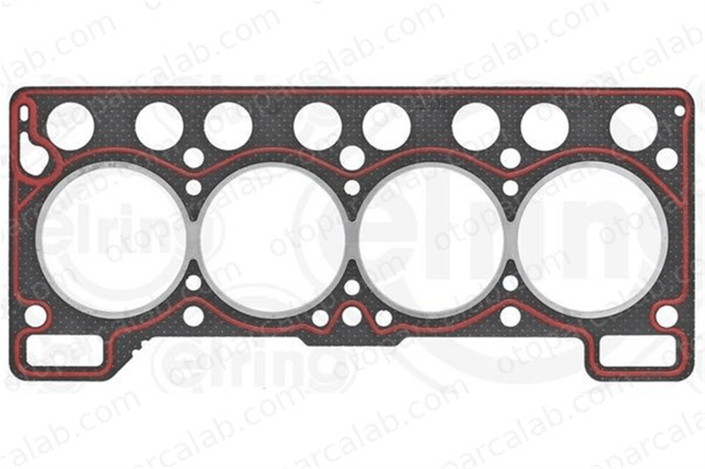 ELRING 352.072 Silindir Kapak Contası RENAULT SUPER 5 11 7700680689 7700705406