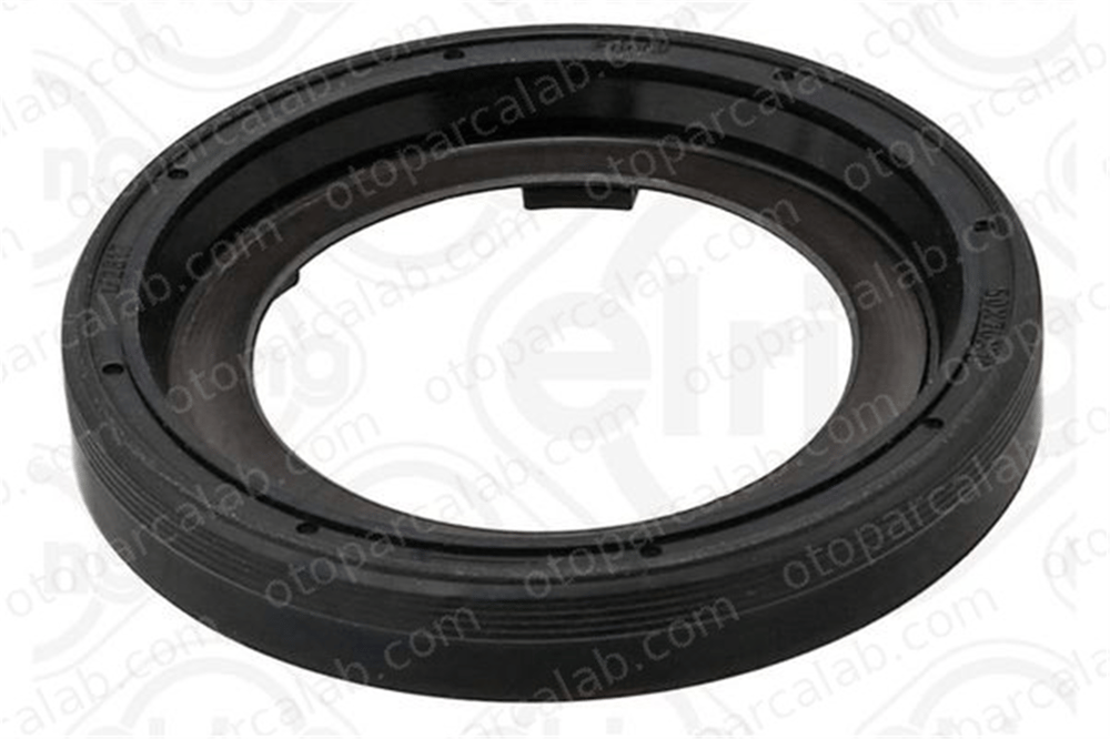 ELRING 353.780 Krank Keçesi Ön IVECO DAILY IV Platform şasi STEYR E2000 504056152 68127761AA