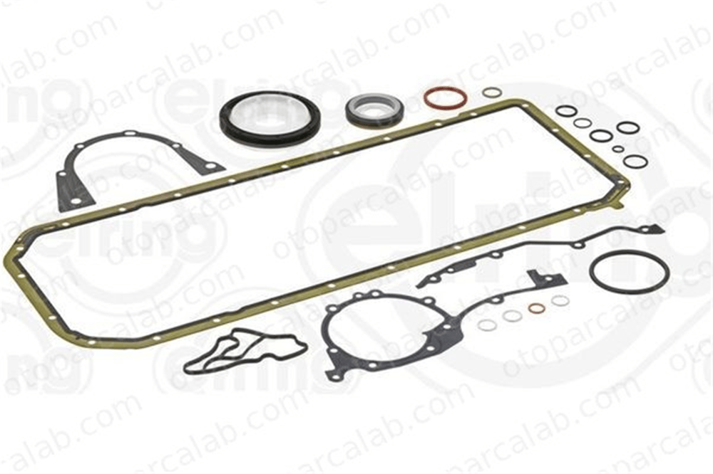 ELRING 359.160 Takım Conta BMW 5 3 11111432478