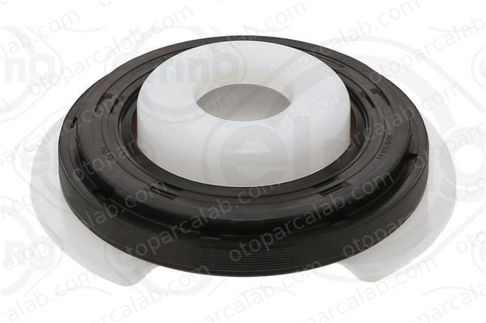 ELRING 359.260 Krank Keçesi Ön BMW 7 5 11147512100 11147647380