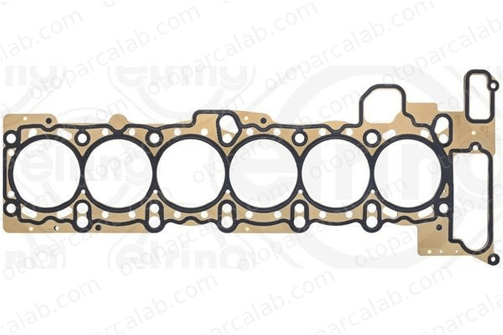 ELRING 361.473 Silindir Kapak Contası BMW 3 5 11127501304 11121435584