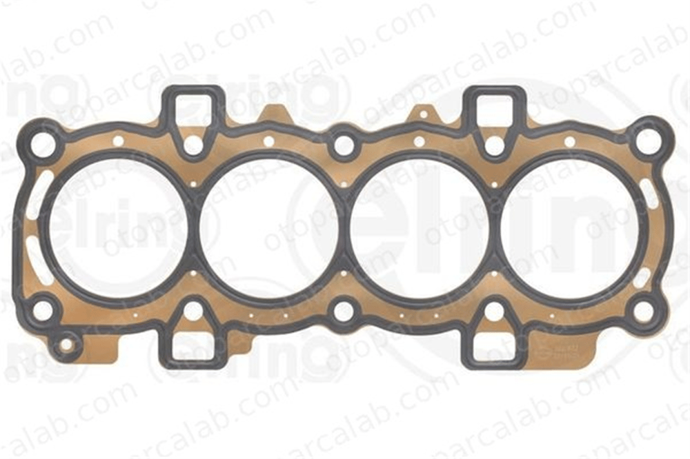 ELRING 362.832 Silindir Kapak Contası FORD C-MAX II FOCUS III Turnier 7S7G6051XB 1471557