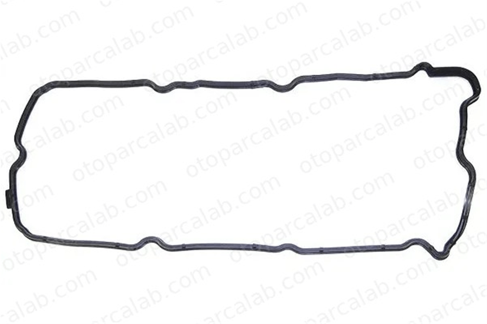 ELRING 372.770 Üst Kapak Contası (Külbütör) NISSAN 350Z Coupe 350Z Roadster 132708J112 132702Y510