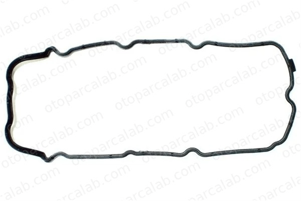 ELRING 372.760 Üst Kapak Contası (Külbütör) NISSAN 350Z Coupe 350Z Roadster 132708J102 132704W000