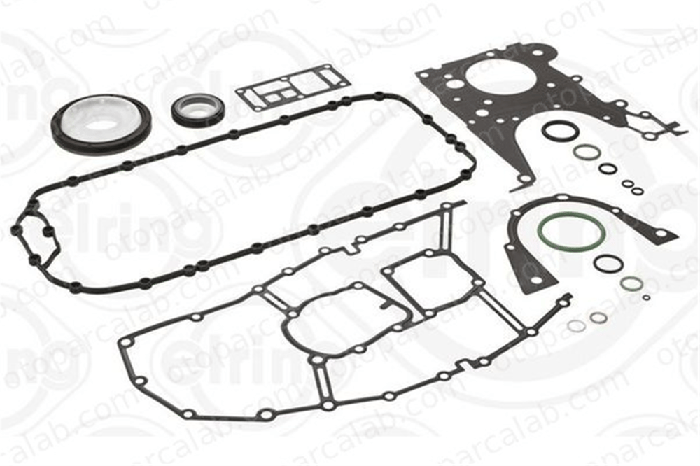 ELRING 374.710 Takım Conta BMW 3 3 Coupe 11111712981