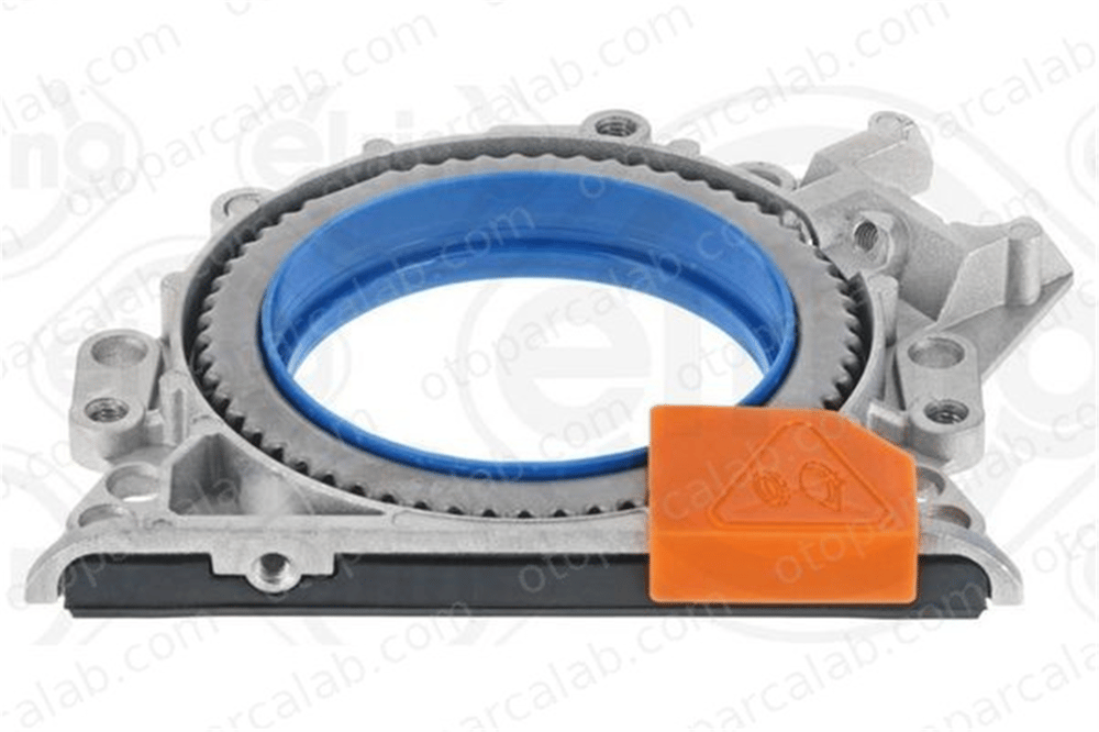 ELRING 376.730 Krank Keçesi Arka VW POLO SEAT CORDOBA 30103171K 030103171K