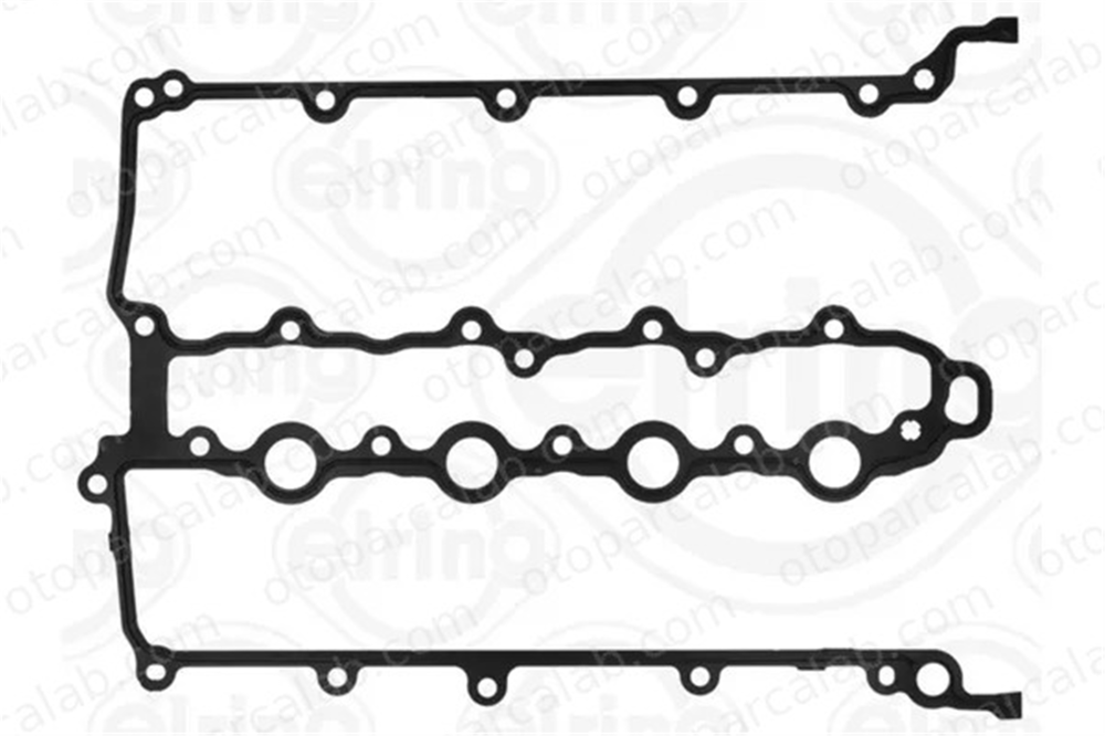 ELRING 384.280 Üst Kapak Contası (Külbütör) LAND ROVER DISCOVERY SPORT RANGE ROVER EVOQUE LR091765 H4P36584AB