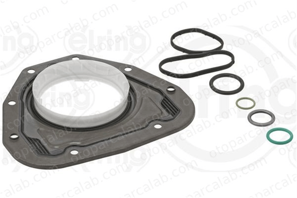 ELRING 384.340 Takım Conta OPEL MOVANO B Panelvan/Van MOVANO B Platform şasi 101013580R 7701477452