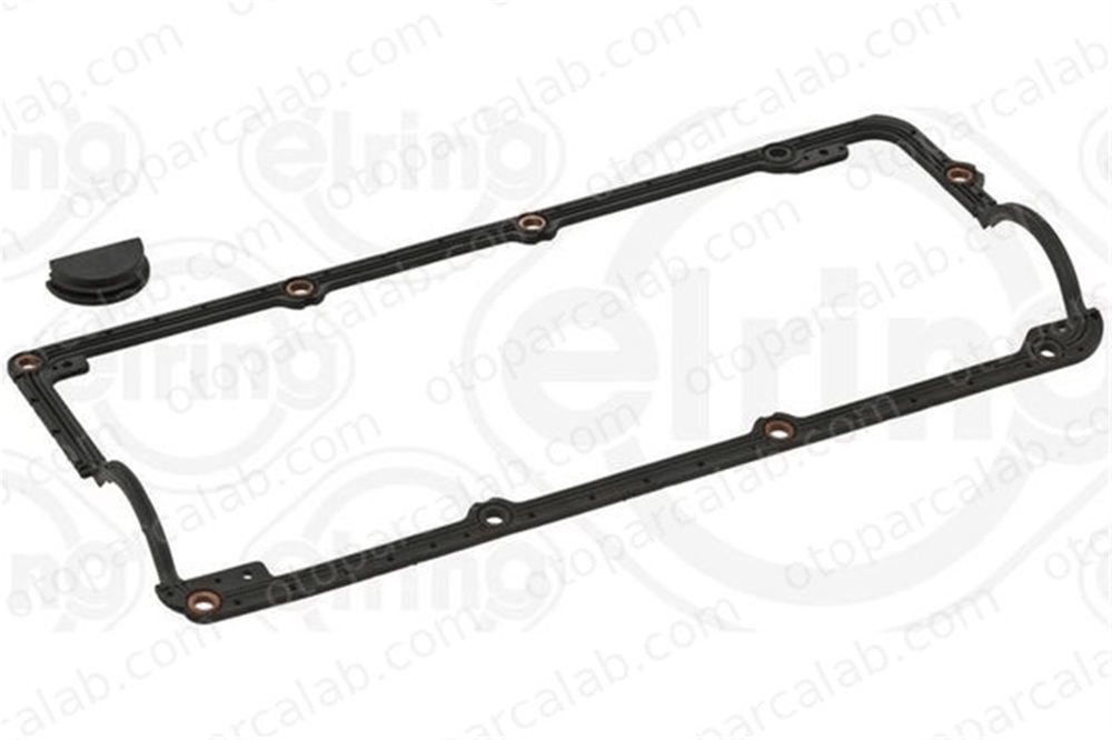 ELRING 389.420 Üst Kapak Contası (Külbütör) AUDI A6 C5 A6 C5 Avant 59198025 059198025